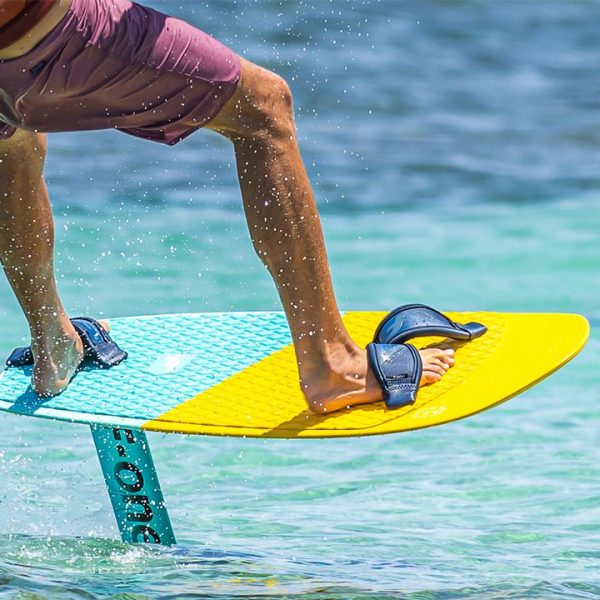 F-One Pocket V3 Foilboard - Image 4