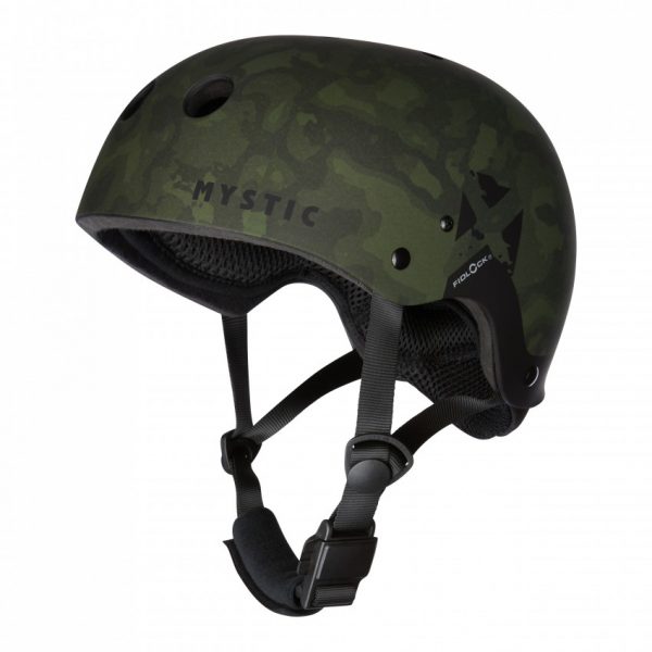 Mystic MK8 X Helmet 2022 - Image 3