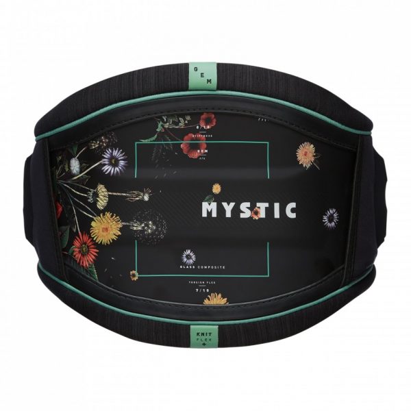 Mystic Gem Ladies Waist Harness 2021 - Jalou