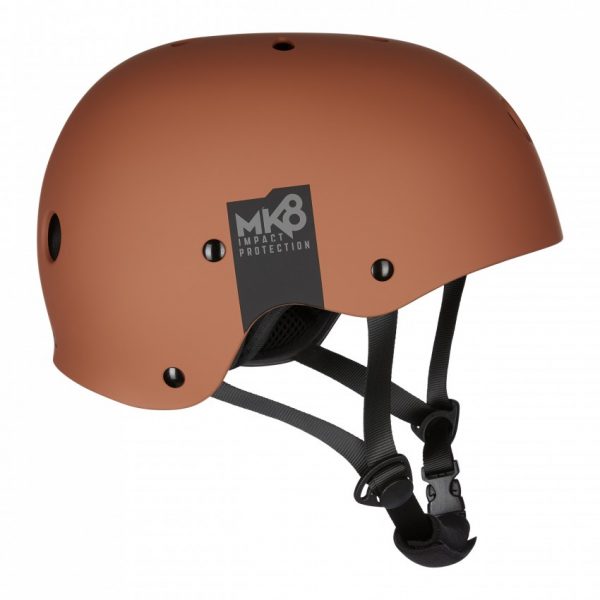 Mystic MK8 Helmet 2022 - Image 2