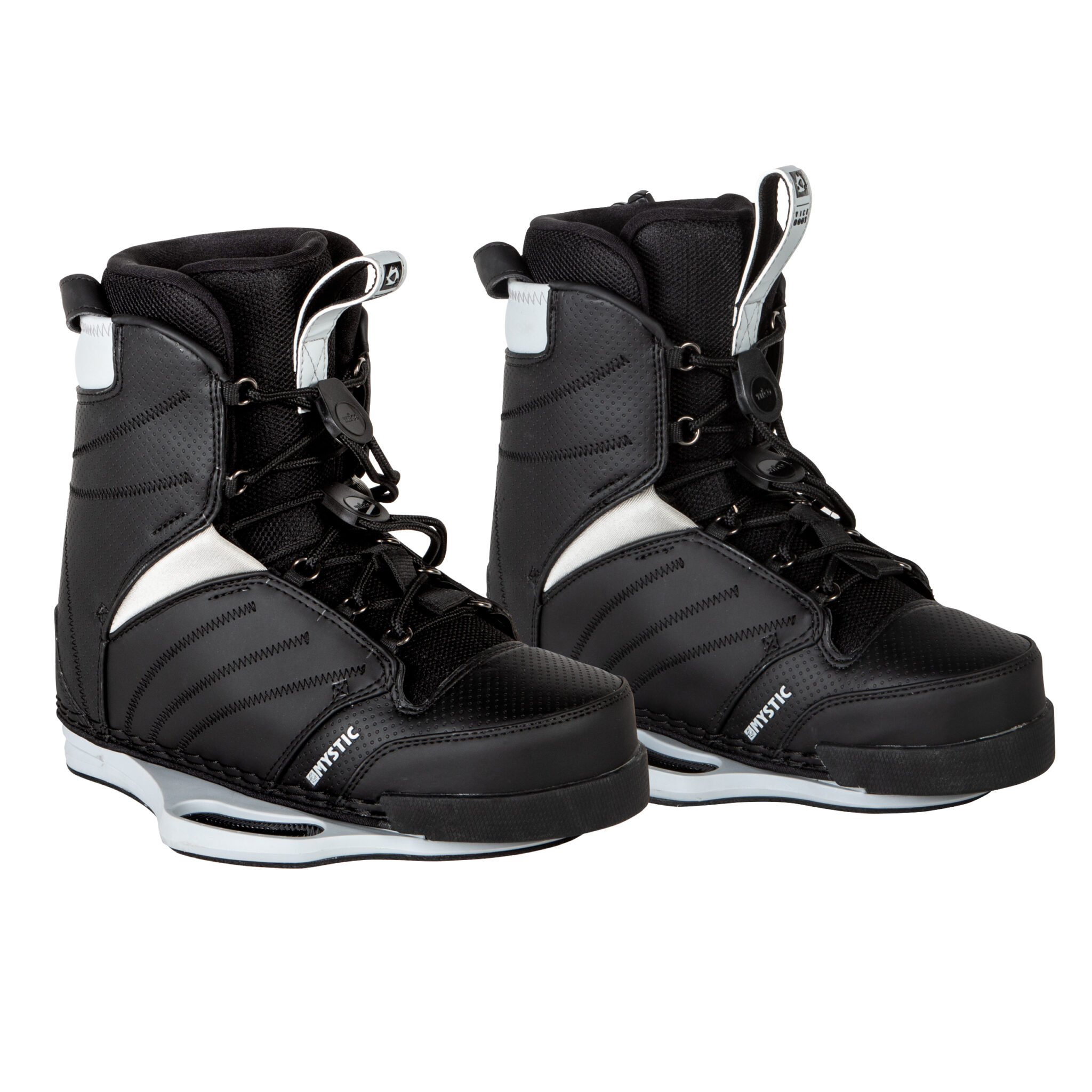 Mystic Vice Boots Kiteboarding Wake Boots 2021 The Kitesurf Centre