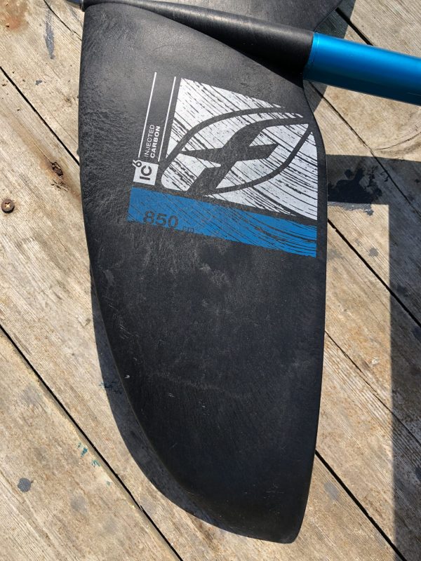 F-One IC6 850 V2 Hydrofoil - Image 6