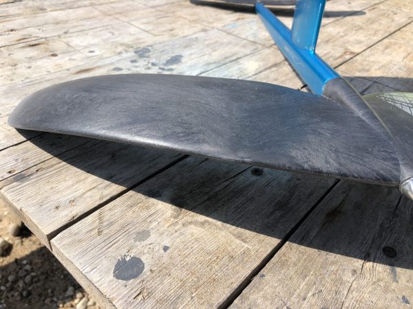 F-One IC6 850 V2 Hydrofoil - Image 8