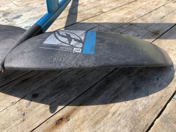 F-One IC6 850 V2 Hydrofoil - Image 9