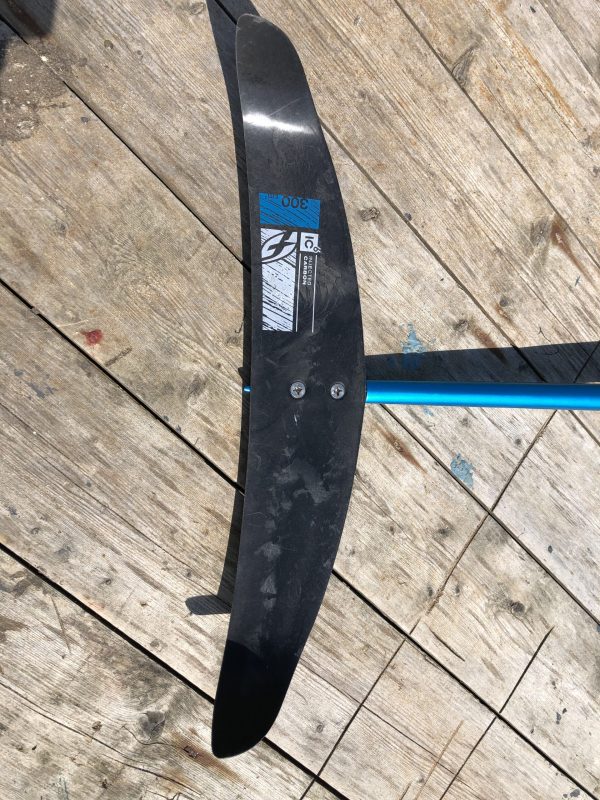 F-One IC6 850 V2 Hydrofoil - Image 10