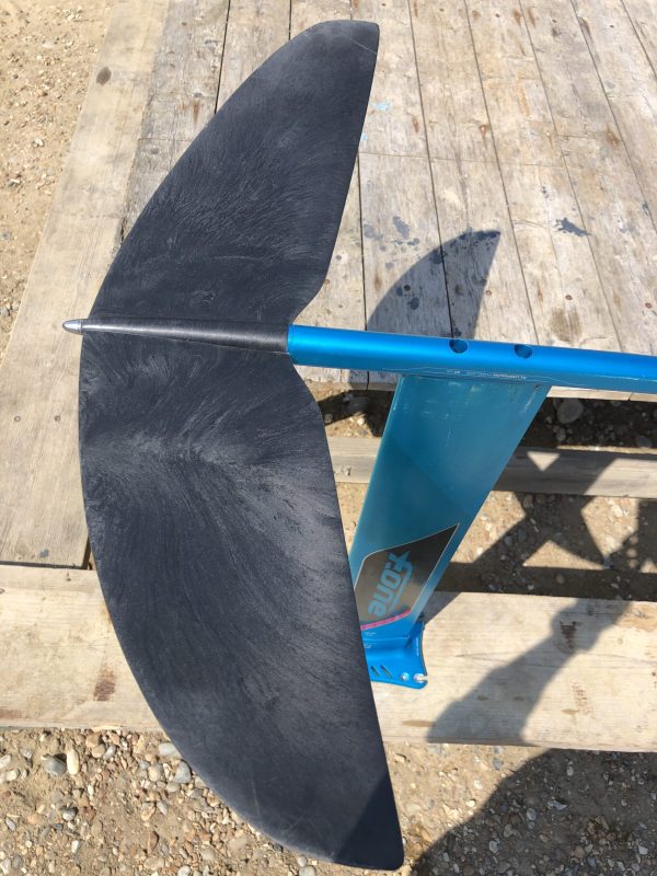 F-One IC6 850 V2 Hydrofoil - Image 4