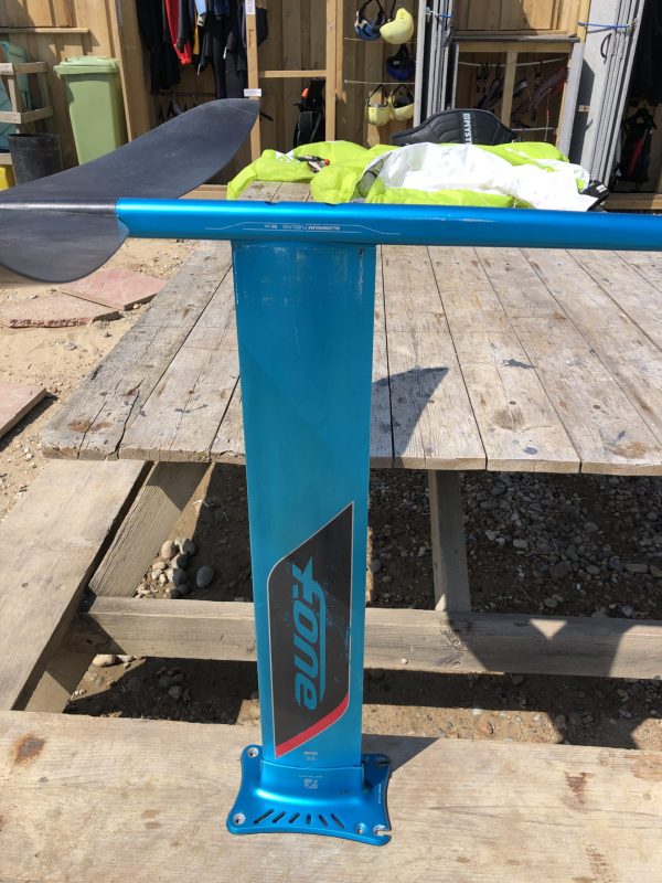 F-One IC6 850 V2 Hydrofoil - Image 5