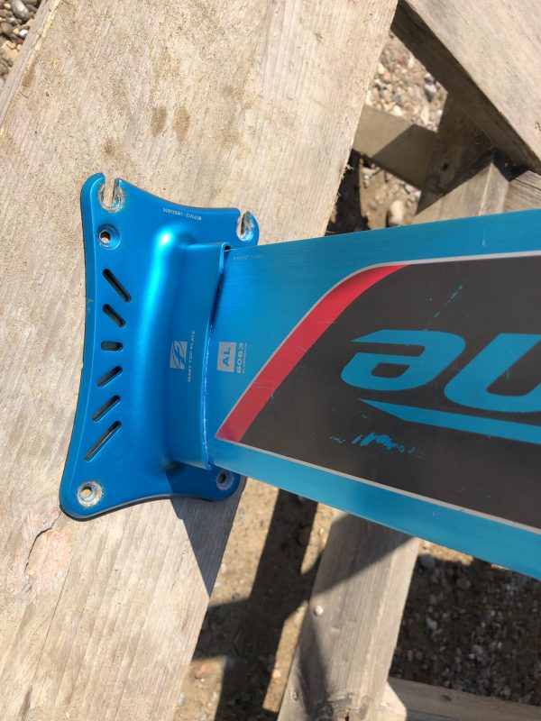 F-One IC6 850 V2 Hydrofoil - Image 11