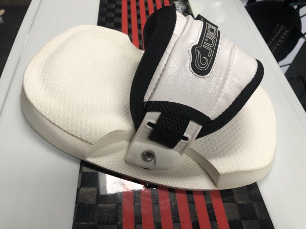 Juice pad & strap set - Image 4