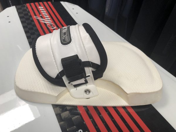 Juice pad & strap set - Image 5