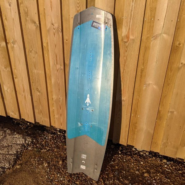 Liquid Force Space Craft 2019 Kiteboard & Hydrofoil Board