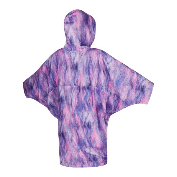 Mystic Poncho Women - Image 5