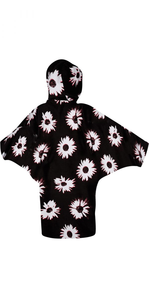 MYSTIC PONCHO WOMEN 2021 - Image 3