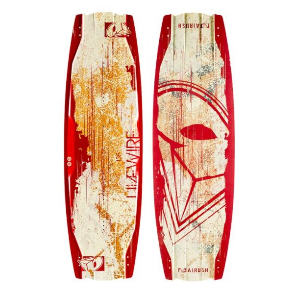 F-one Bandit 2021 Equipment Package - Image 5