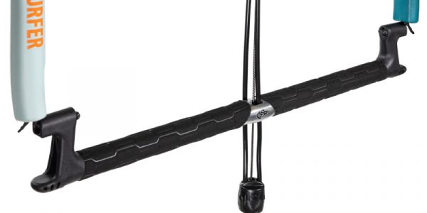Flysurfer Infinity XX Control Bar 2021 - Image 2