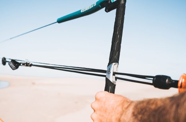 Flysurfer Infinity XX Control Bar 2021 - Image 6
