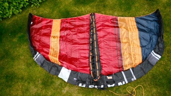Naish Wingsurfer 4m - Image 2