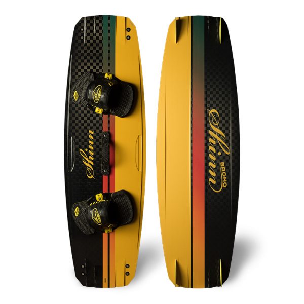 Shinn Bronq Chromatic 2021