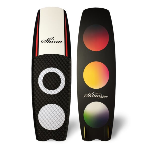 Shinn Shinnster Chromatic 2021