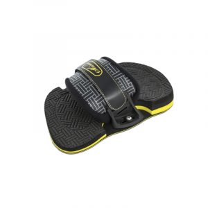 Shinn Sneaker 6 Straps & Pads