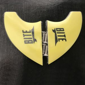Shinn 80mm Bite Surf Style Fins