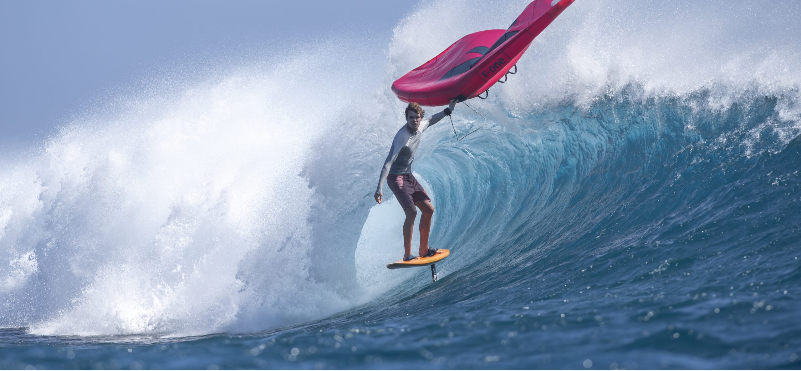 Wingsurfing & Wing Foil Equipment - Buy at The Kitesurf Centre