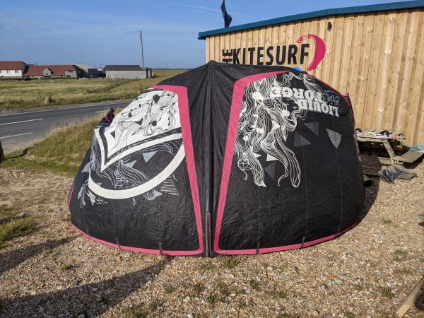 Liquid Force 12m & 9m Full Package - Image 2