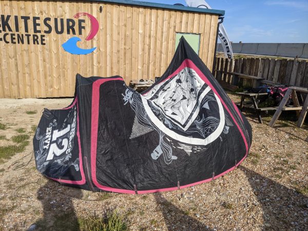 Liquid Force 12m & 9m Full Package - Image 3