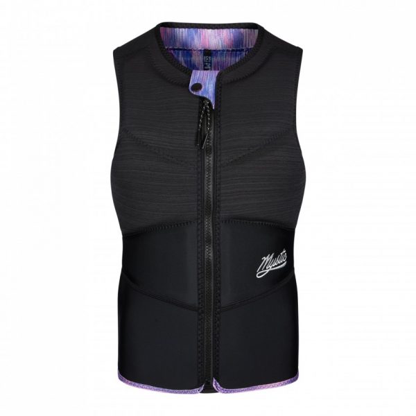 Mystic Diva Ladies Impact Vest 2021 - Image 5
