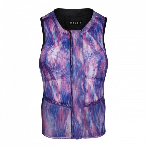 Mystic Diva Ladies Impact Vest 2021 - Image 4