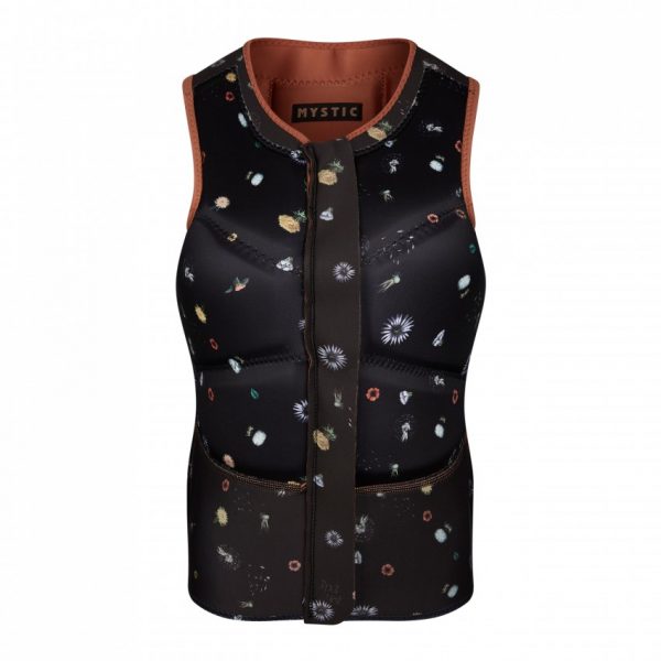 Mystic Diva Ladies Impact Vest 2021 - Image 6