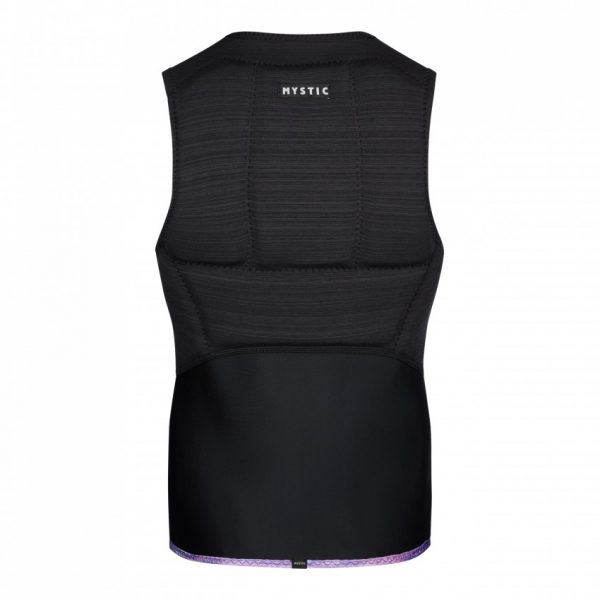 Mystic Diva Ladies Impact Vest 2021 - Image 2