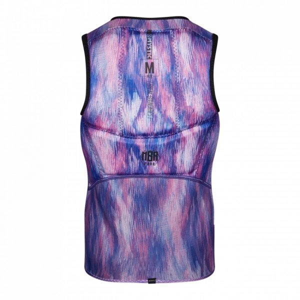 Mystic Diva Ladies Impact Vest 2021 - Image 3