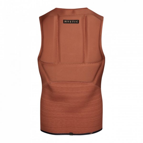 Mystic Diva Ladies Impact Vest 2021 - Image 7