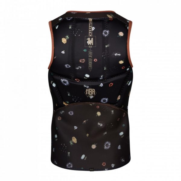 Mystic Diva Ladies Impact Vest 2021 - Image 8