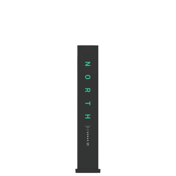North Kiteboarding Sonar 55 Hydrofoil Mast