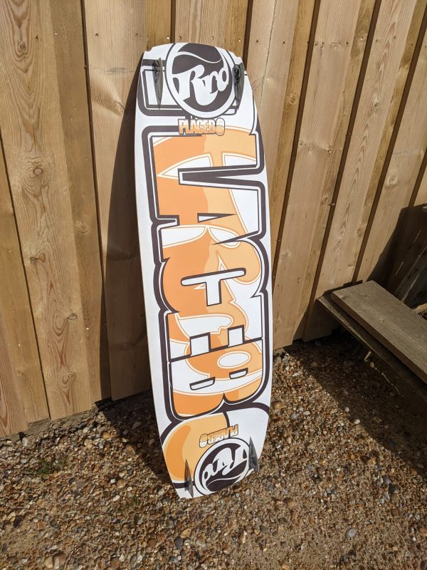 Liquid Force 12m & 9m Full Package - Image 8