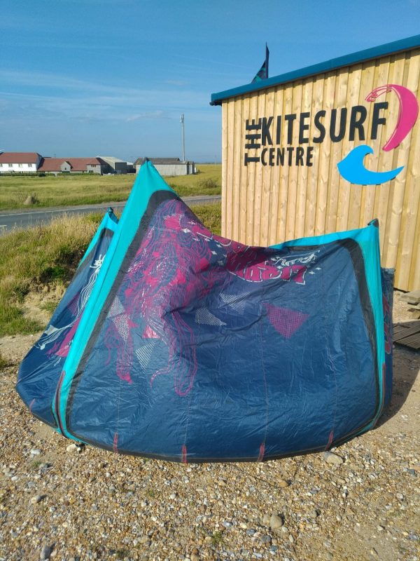 Liquid Force 12m & 9m Full Package - Image 5