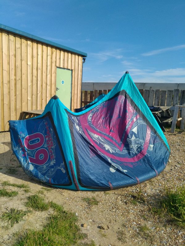 Liquid Force 12m & 9m Full Package - Image 6