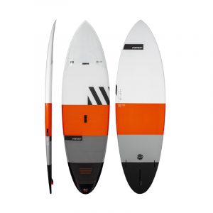 RRD Cosmo Y28 Hard SUP 2023