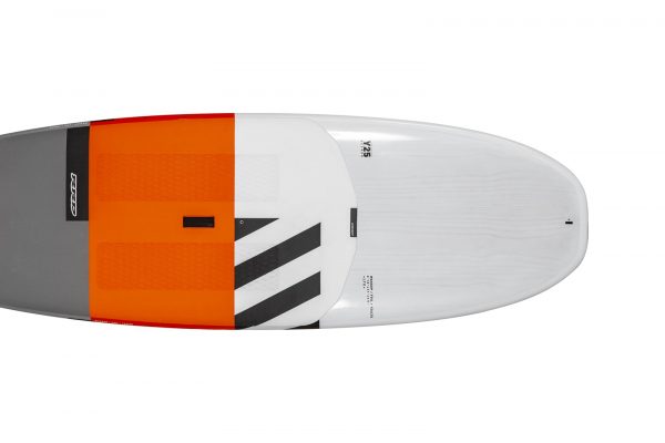 RRD Wassup Foil Y26 Hard SUP 2021 - Image 5