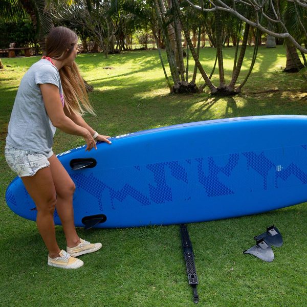Duotone Drift Stopper SUP Converter - Image 3