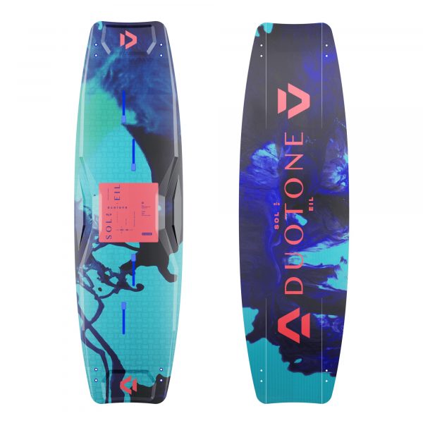Duotone Soleil SLS 2022 Girl