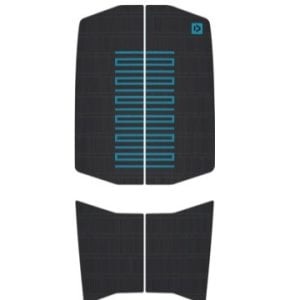 Duotone Traction Pad 2022 - Front