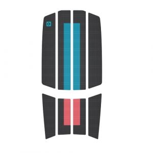 Duotone Traction Pad Team 2022 - Front