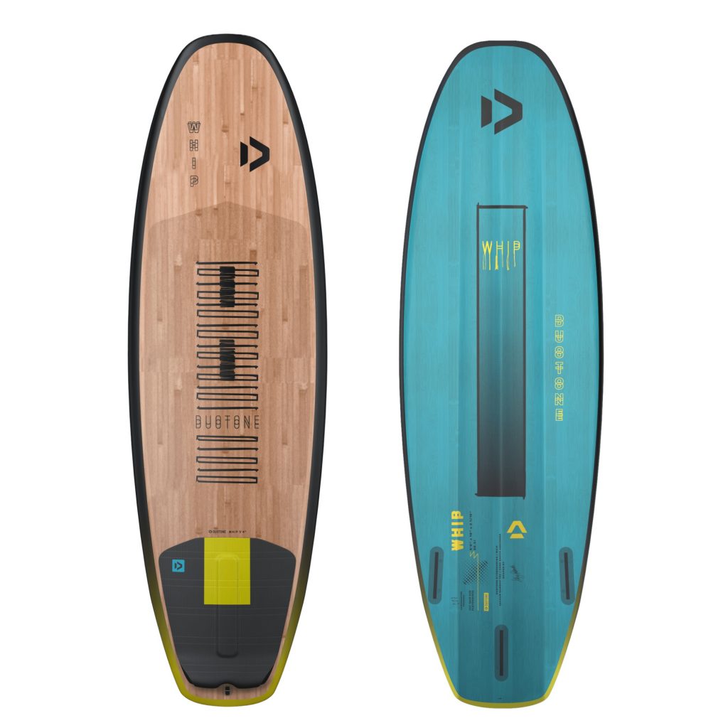 Duotone Whip 2022 Kitesurf Board The Kitesurf Centre SALE