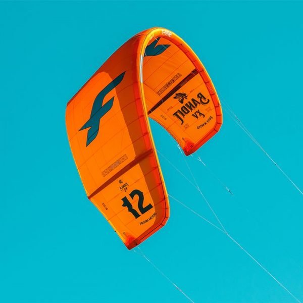 F-One Bandit XV 2022 - Image 6