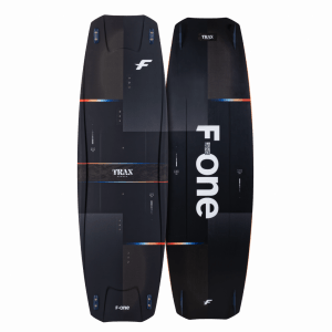 F-One TRAX HRD Carbon Series 2022