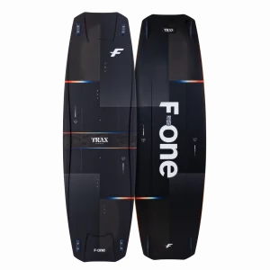 F-One TRAX HRD Carbon Series 2022