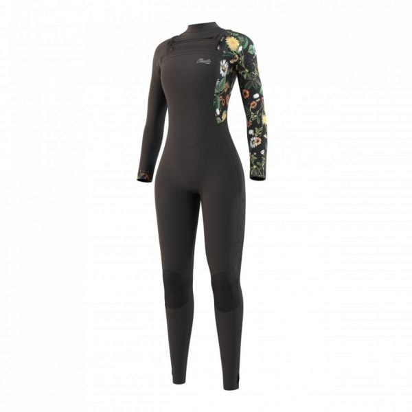 Mystic Jayde 4/3 Womens FrontZip Wetsuit 2022
